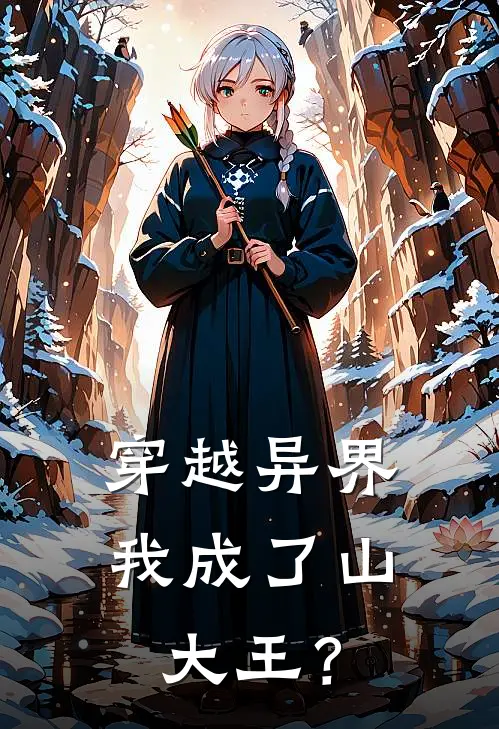 穿越异界，我成了山大王？