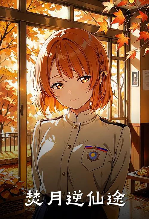 焚月逆仙途