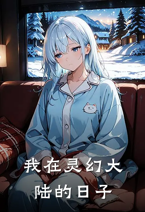 我在灵幻大陆的日子