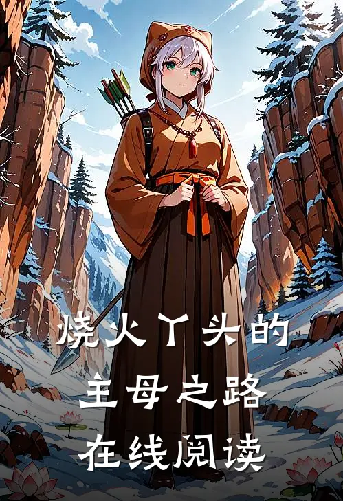 烧火丫头的主母之路在线阅读