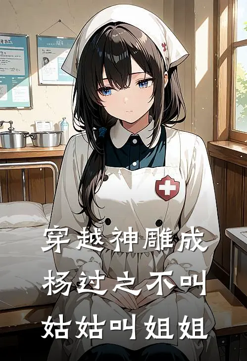 穿越神雕成杨过之不叫姑姑叫姐姐