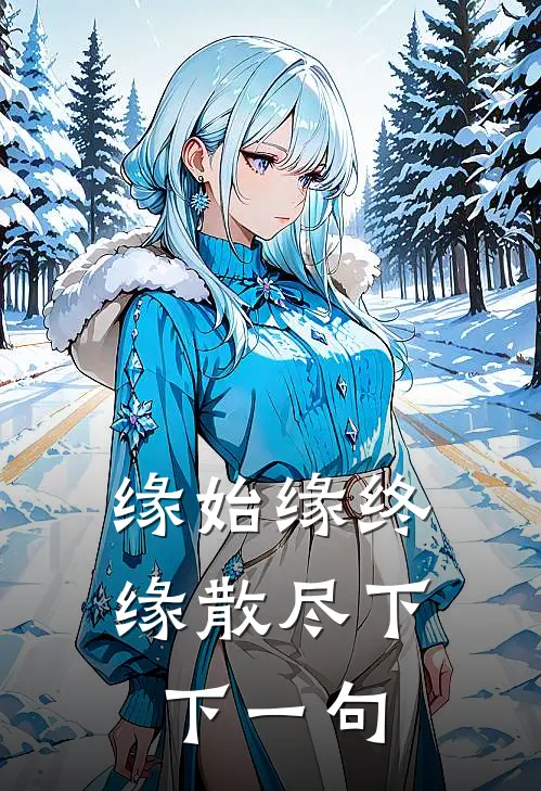 缘始缘终缘散尽下下一句