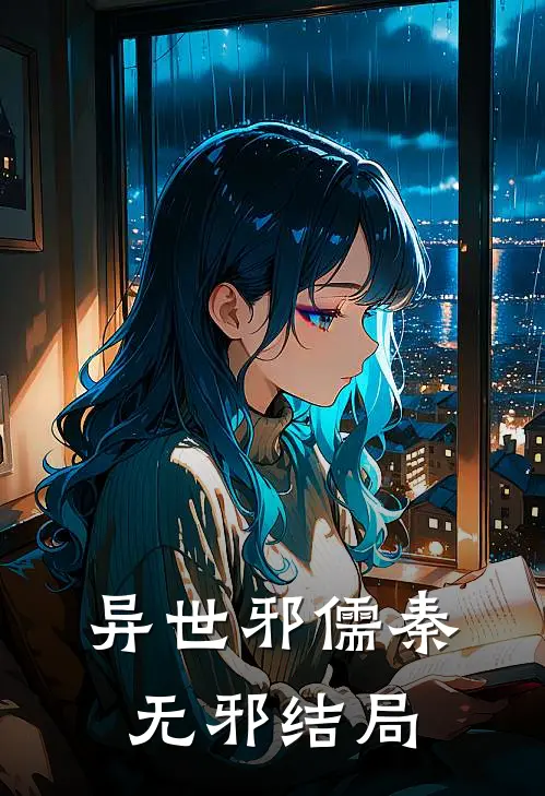 异世邪儒秦无邪结局