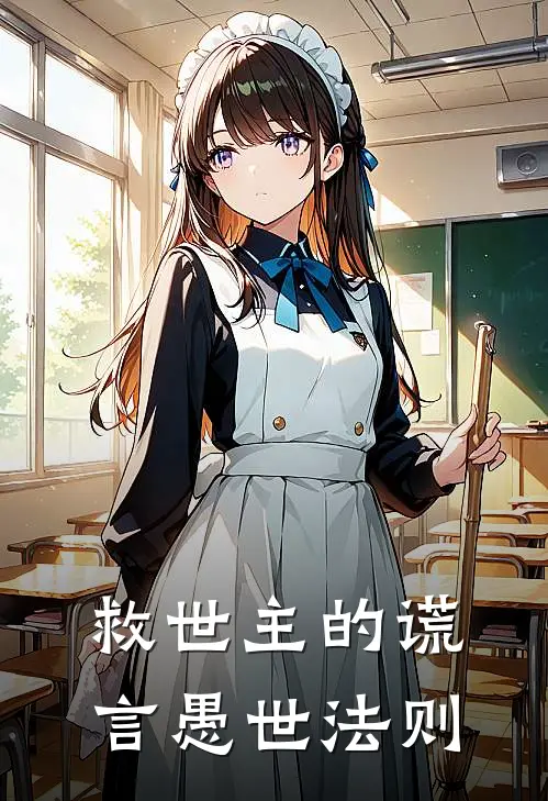 救世主的谎言愚世法则