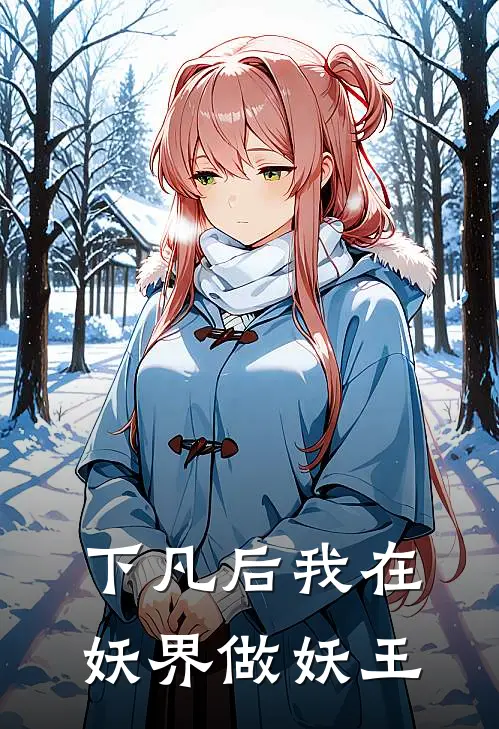 下凡后我在妖界做妖王