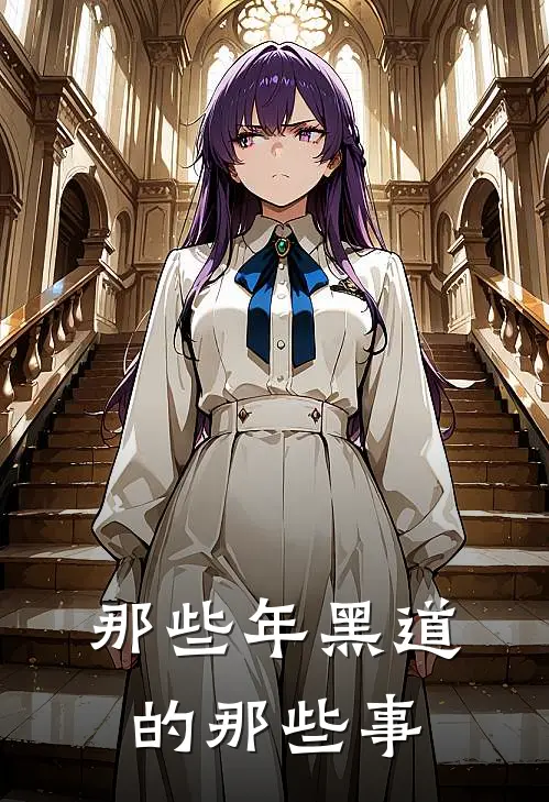 那些年黑道的那些事