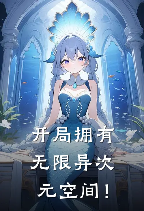 开局拥有：无限异次元空间！