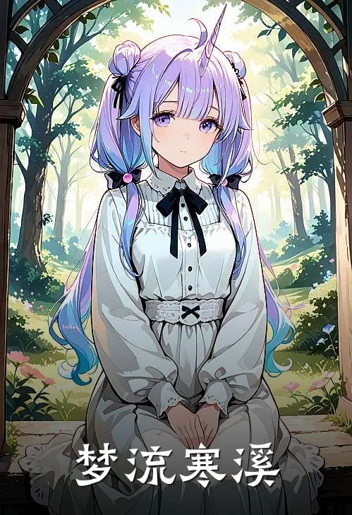 梦流寒溪