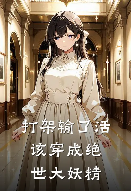 打架输了活该穿成绝世大妖精