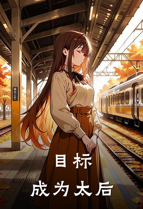 目标，成为太后