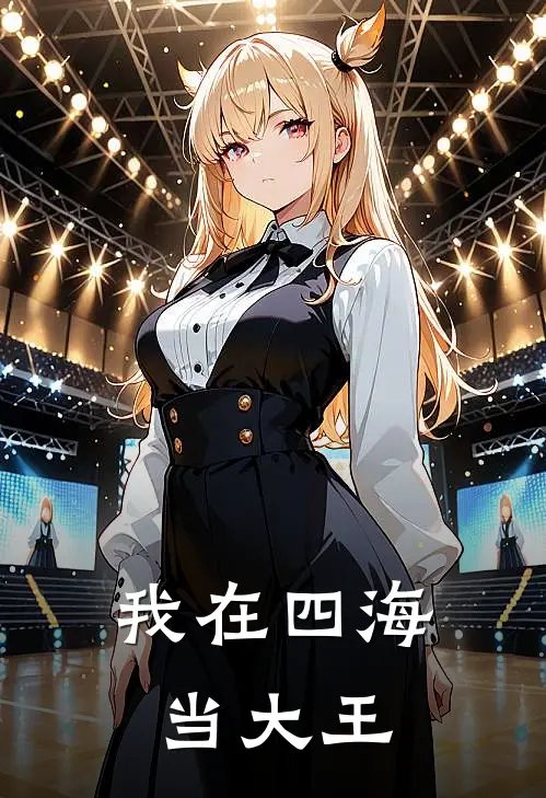 我在四海当大王