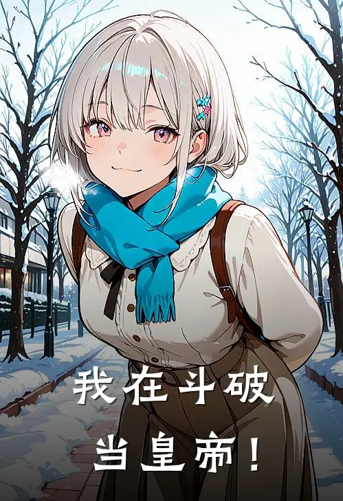 我在斗破当皇帝！