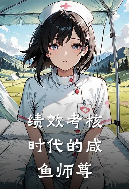 绩效考核时代的咸鱼师尊