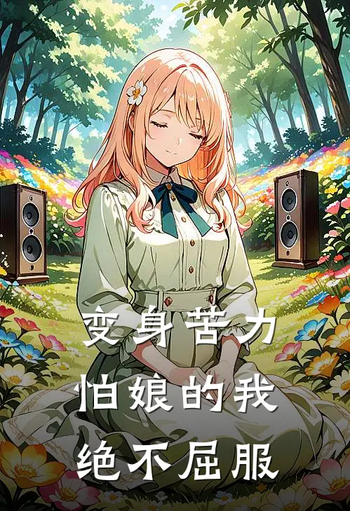 变身苦力怕娘的我绝不屈服