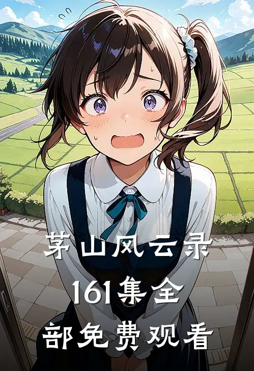 茅山风云录161集全部免费观看