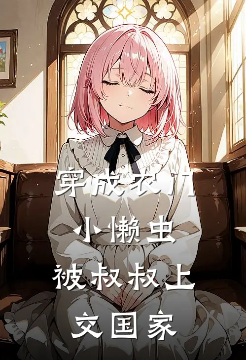 穿成农门小懒虫，被叔叔上交国家