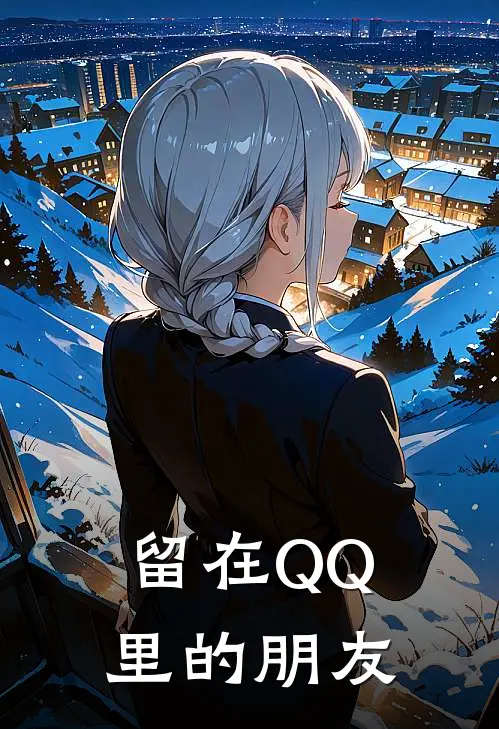 留在QQ里的朋友