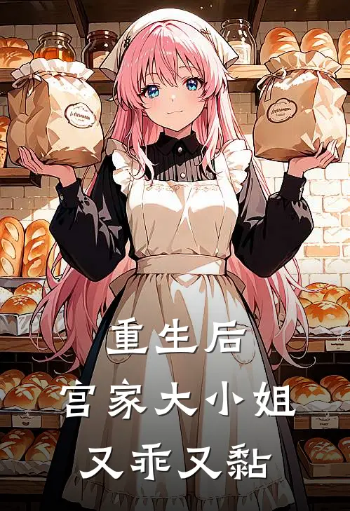 重生后，宫家大小姐又乖又黏