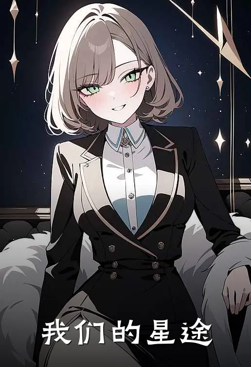 我们的星途