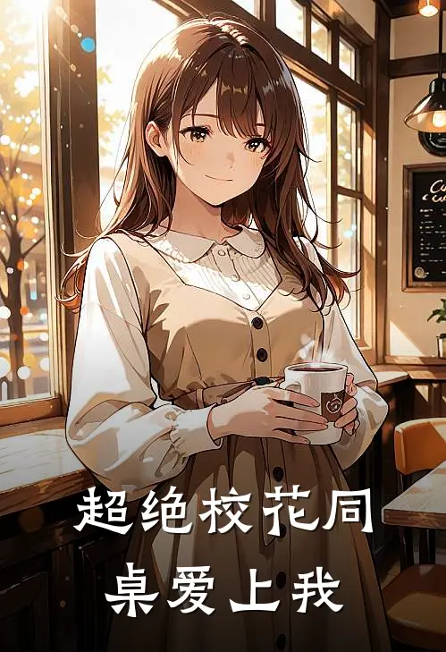 超绝校花同桌爱上我