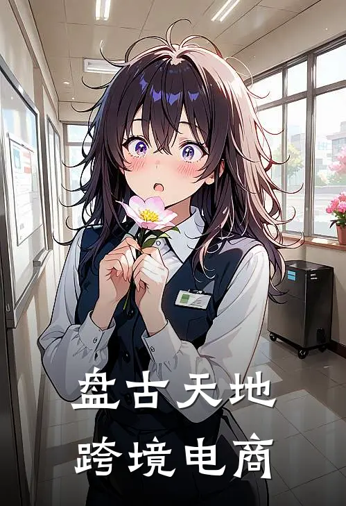 盘古天地跨境电商