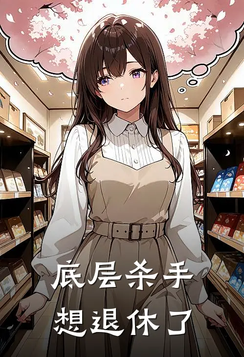 底层杀手想退休了