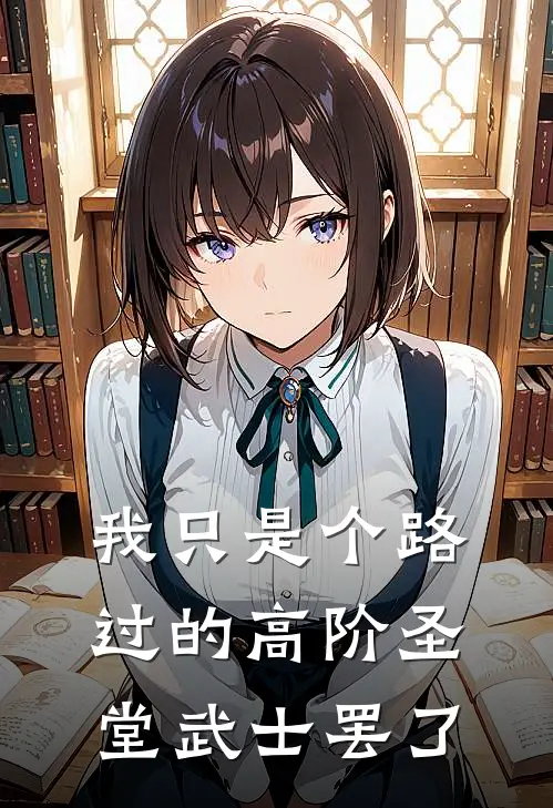 我只是个路过的高阶圣堂武士罢了