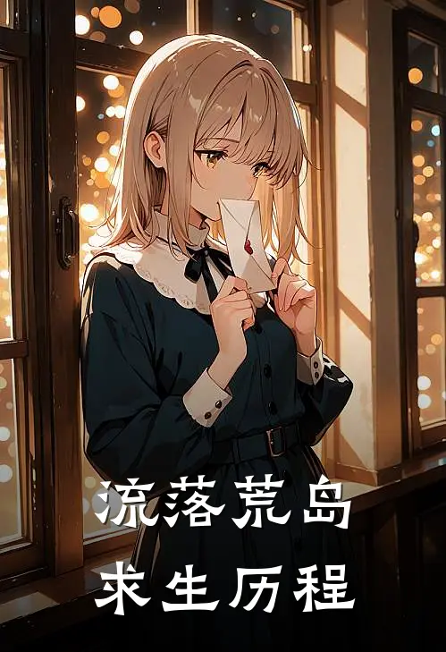 流落荒岛求生历程