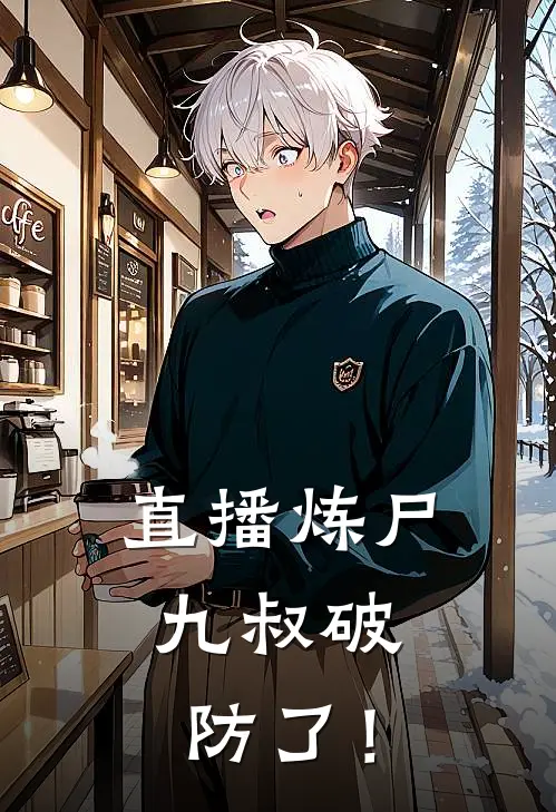 直播炼尸，九叔破防了！