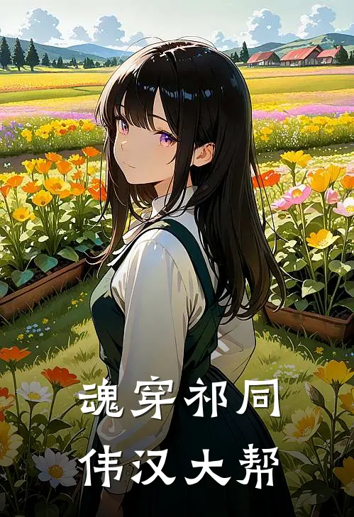 魂穿祁同伟汉大帮