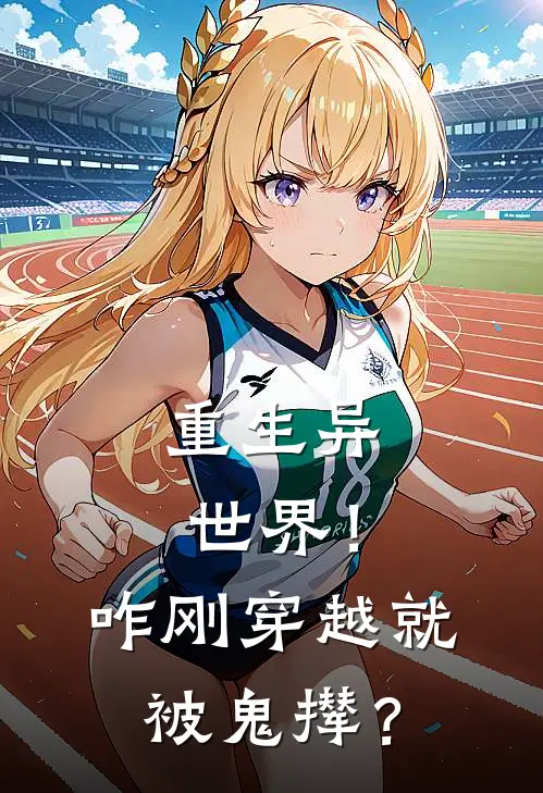 重生异世界！咋刚穿越就被鬼撵？