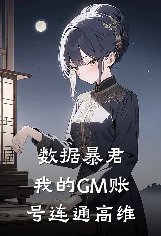 数据暴君：我的GM账号连通高维
