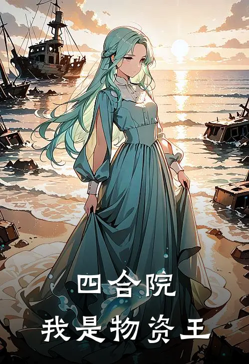 四合院：我是物资王