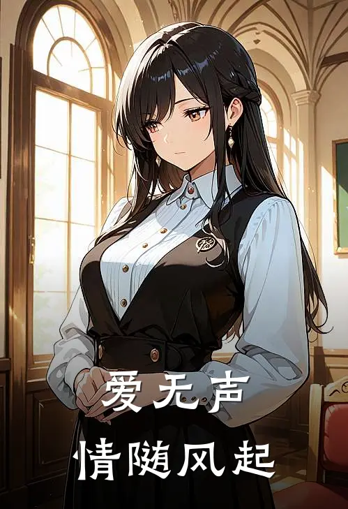 爱无声：情随风起