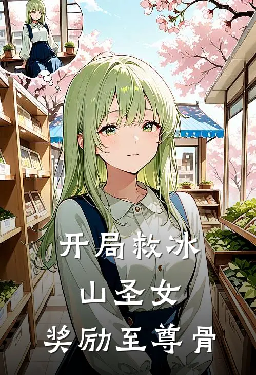 开局救冰山圣女，奖励至尊骨