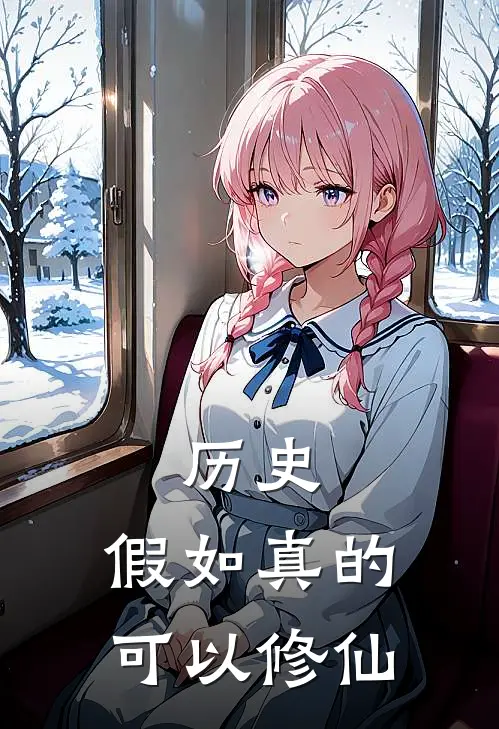 历史：假如真的可以修仙