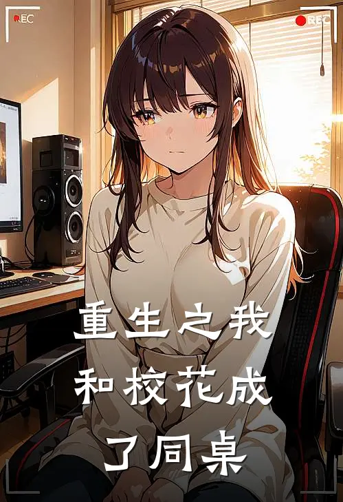 重生之我和校花成了同桌