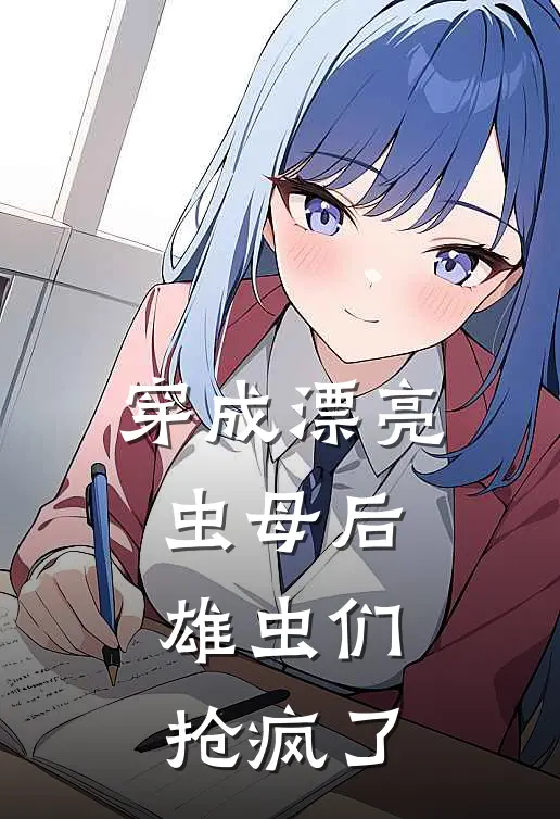 穿成漂亮虫母后，雄虫们抢疯了