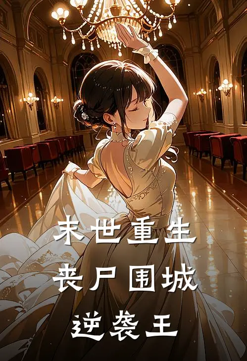 末世重生：丧尸围城逆袭王