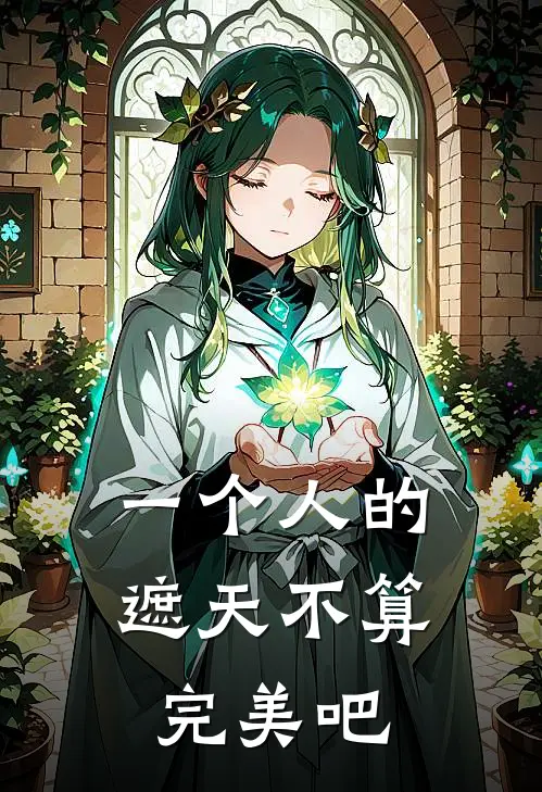 一个人的遮天不算完美吧