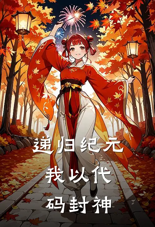 递归纪元：我以代码封神