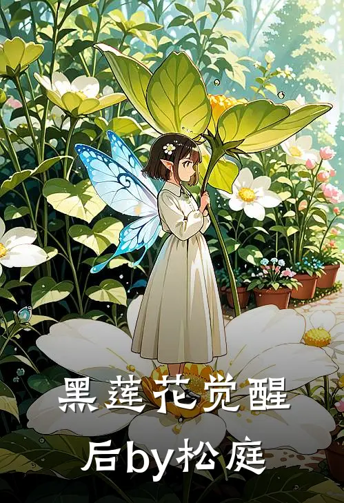 黑莲花觉醒后by松庭