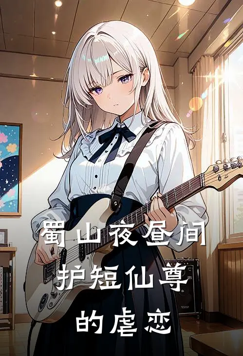 蜀山夜昼间：护短仙尊的虐恋