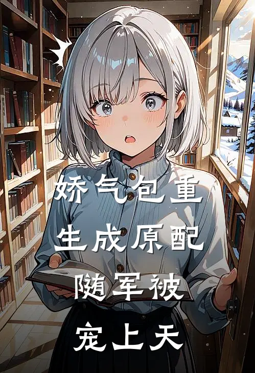 娇气包重生成原配，随军被宠上天