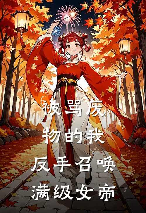 被骂废物的我：反手召唤满级女帝