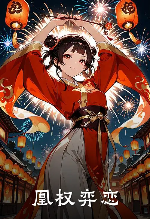 凰权弈恋