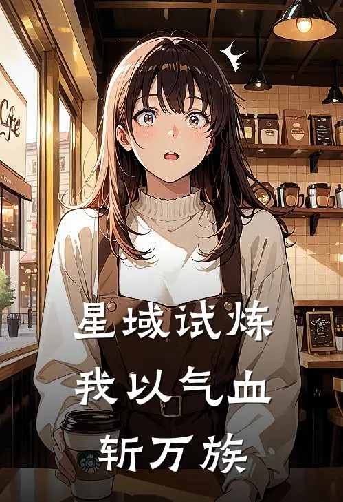 星域试炼：我以气血斩万族