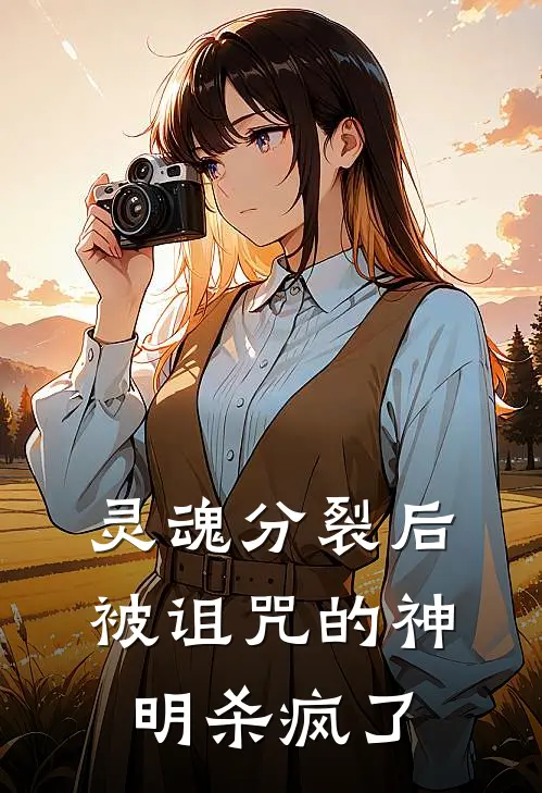 灵魂分裂后，被诅咒的神明杀疯了