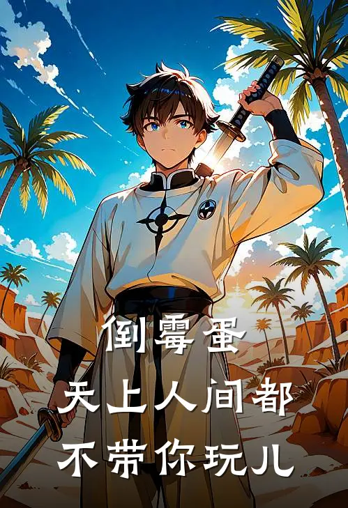 倒霉蛋，天上人间都不带你玩儿