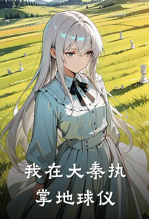 我在大秦执掌地球仪